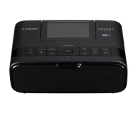 CANON SELPHY CP1300 BK (2234C002) - 379431 - zdjęcie 1